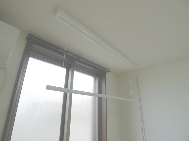 エクセル茜町 その他設備