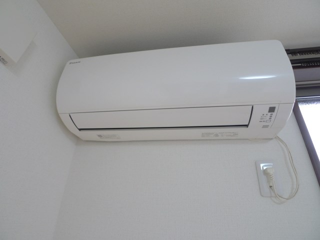 エクセル茜町 その他設備