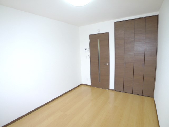 エクセル茜町 リビング