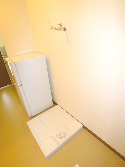 エクセル茜町 その他設備
