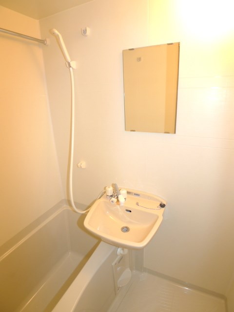 エクセル茜町 風呂画像