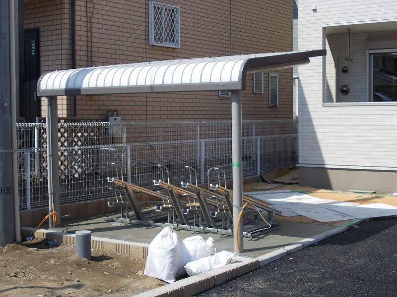 カーネミリオーネ その他共有部分