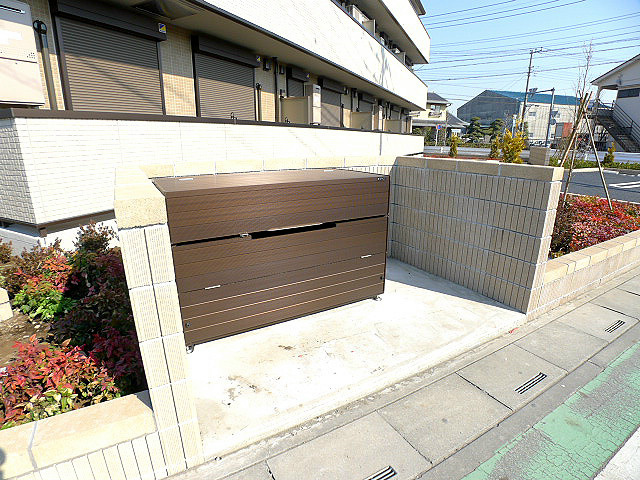 CHコート その他共有部分