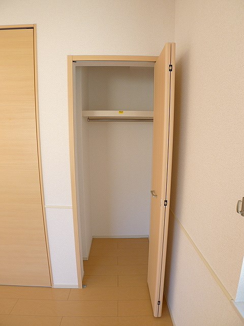 エスカレントⅡ その他設備