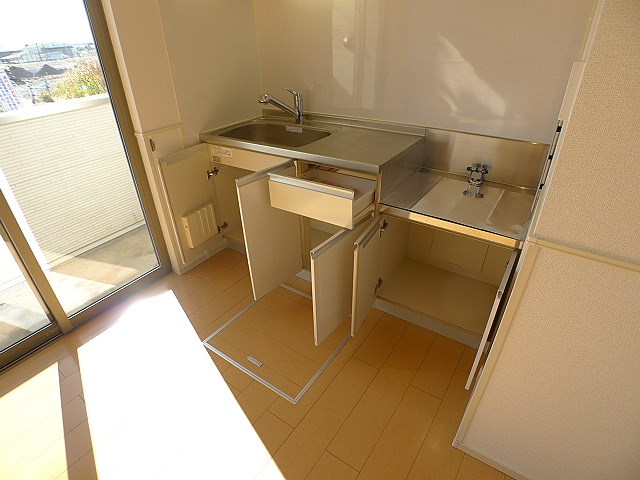 エスカレントⅡ その他