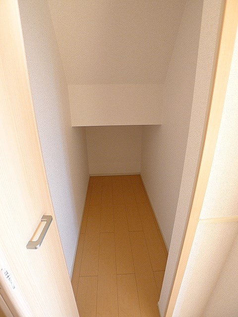 エスカレントⅡ その他設備