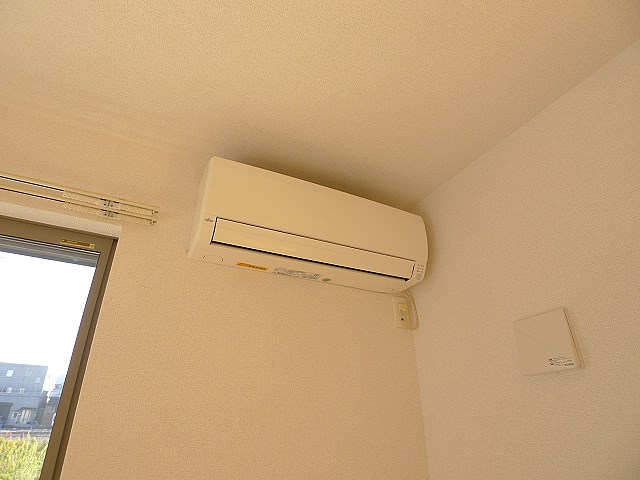 エスカレントⅡ その他設備