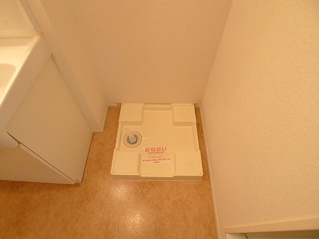 エスカレントⅡ その他設備