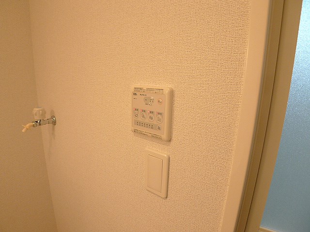 エスカレントⅡ その他設備