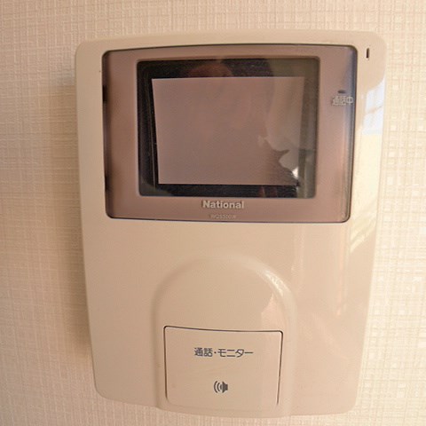 エクセレントこはく セキュリティ
