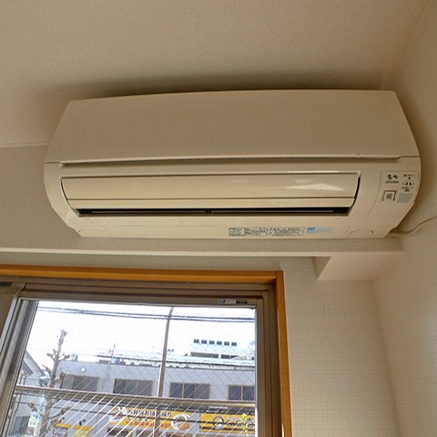 エクセレントこはく その他設備