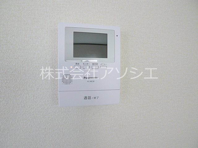 酒井ビル セキュリティ