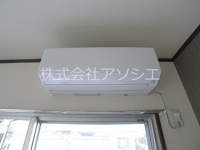 酒井ビル その他設備