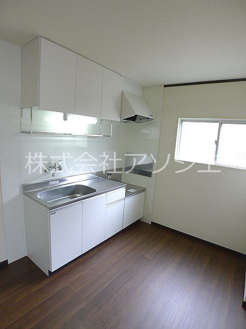 酒井ビル その他部屋・スペース