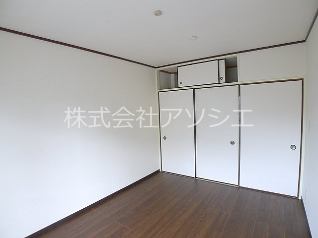 酒井ビル その他部屋・スペース