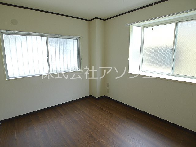 酒井ビル その他部屋・スペース