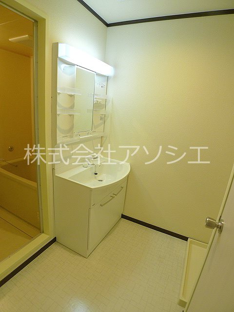 酒井ビル 風呂画像