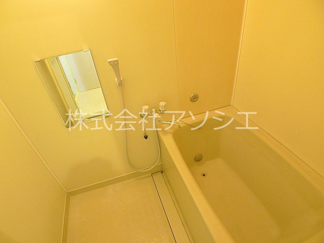 酒井ビル 風呂画像