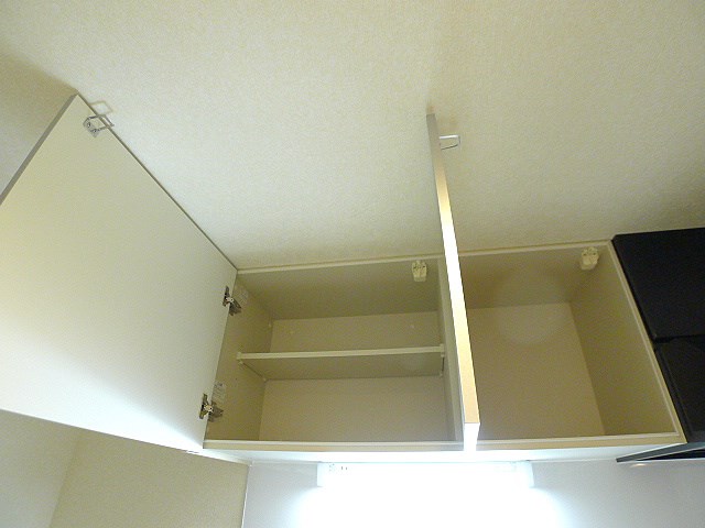 wisteria 収納