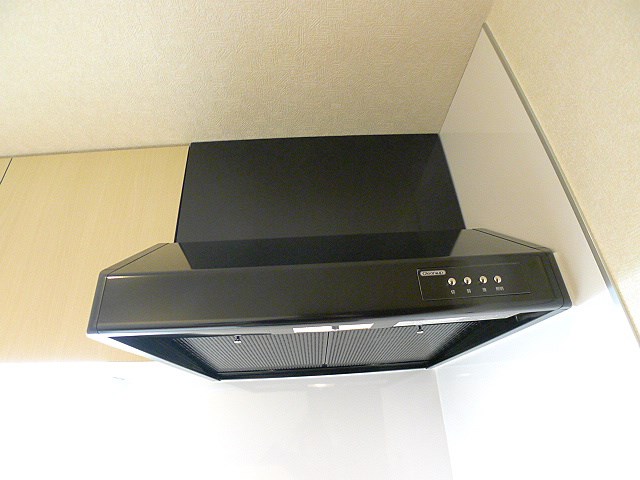 wisteria その他設備