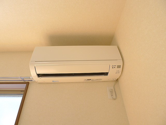 wisteria その他設備