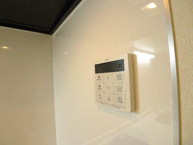 wisteria その他設備