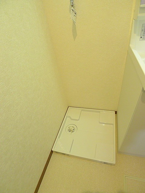 wisteria その他設備