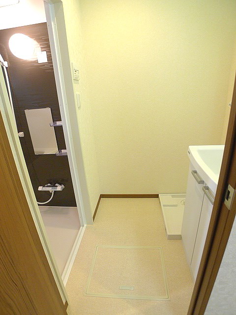 wisteria その他設備