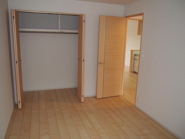 アンジュエール　Ⅰ その他部屋・スペース