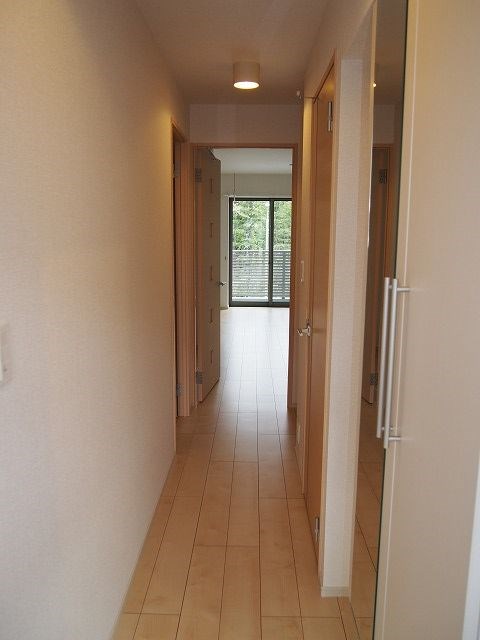 アンジュエール　Ⅰ その他部屋・スペース