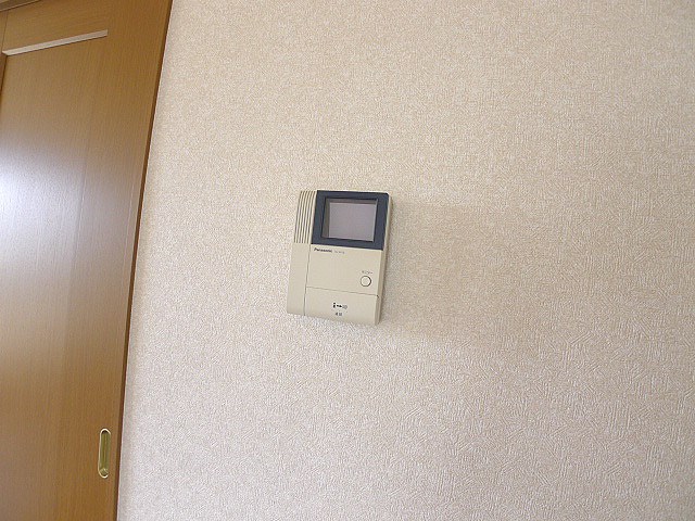 カームリーⅠ セキュリティ