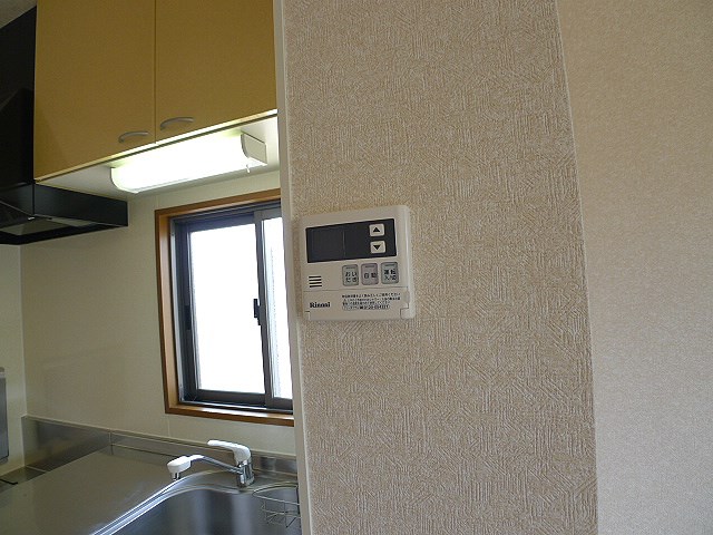 カームリーⅠ その他設備