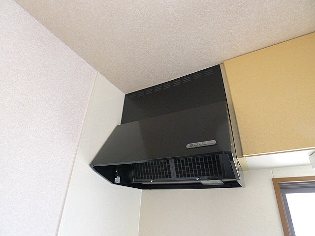 カームリーⅠ その他設備