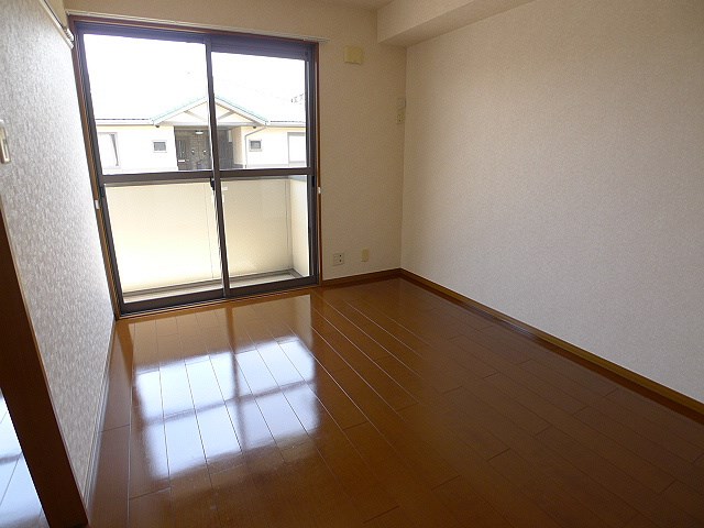 カームリーⅠ その他部屋・スペース