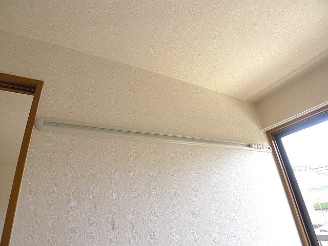 カームリーⅠ その他設備