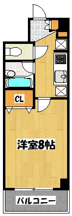 will Do 越谷 間取り