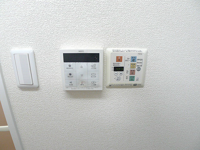 will Do 越谷 その他設備