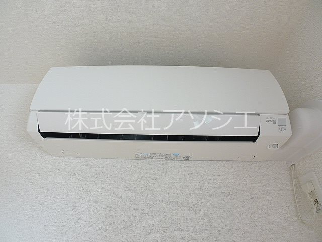 グラース・アビタシオンⅣ その他設備