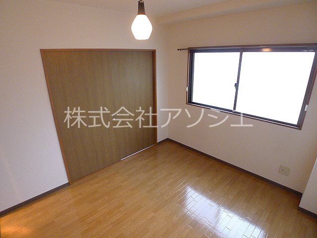 植竹マンション その他部屋・スペース