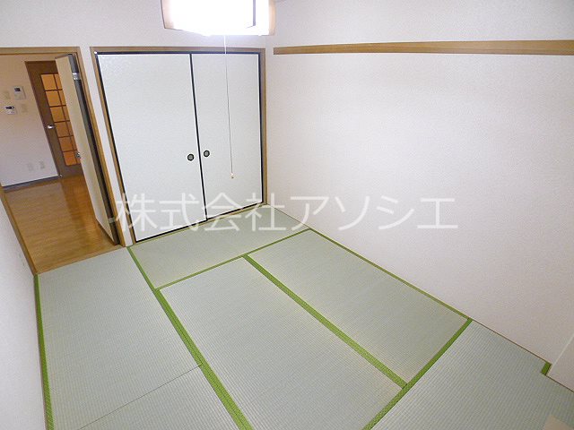 植竹マンション その他部屋・スペース