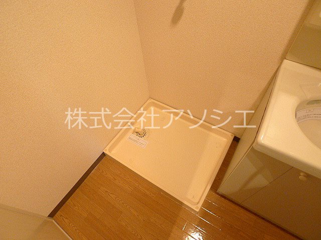 植竹マンション その他設備