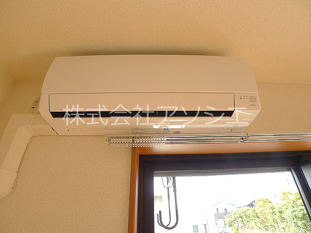 ローレル南越谷 その他設備