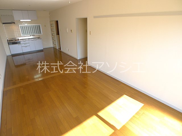 ニュー越谷レジデンス その他部屋・スペース