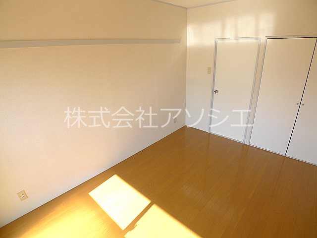 ニュー越谷レジデンス その他部屋・スペース
