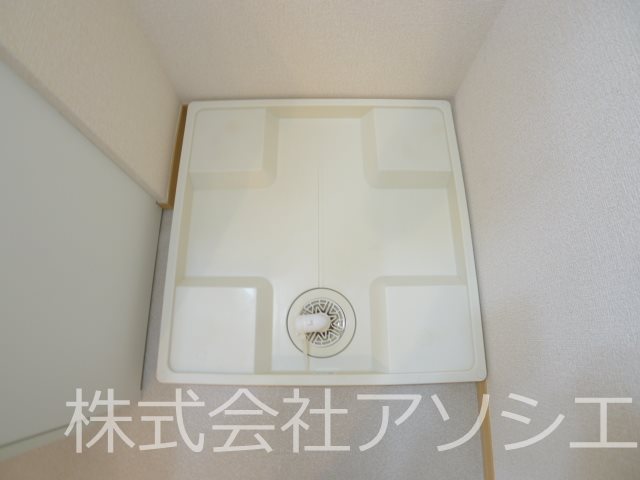 アンクレージュⅠ その他設備