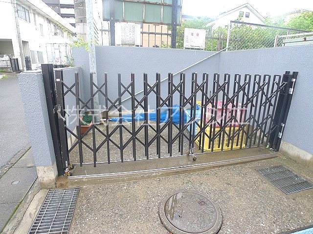 カメラーデン千間台 その他共有部分
