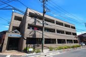 リサミィー壱番館 外観