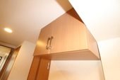 リサミィー壱番館 収納