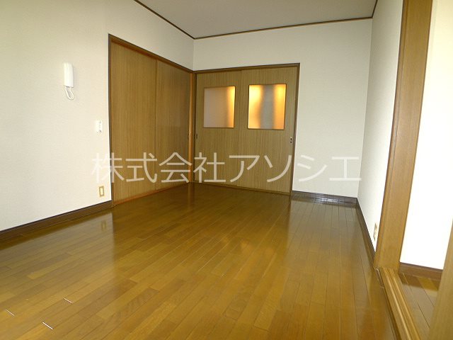 ウェルシータウン リビング