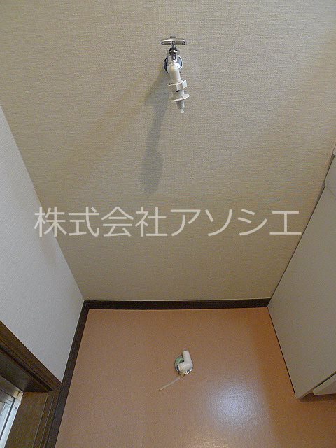 ウェルシータウン その他設備